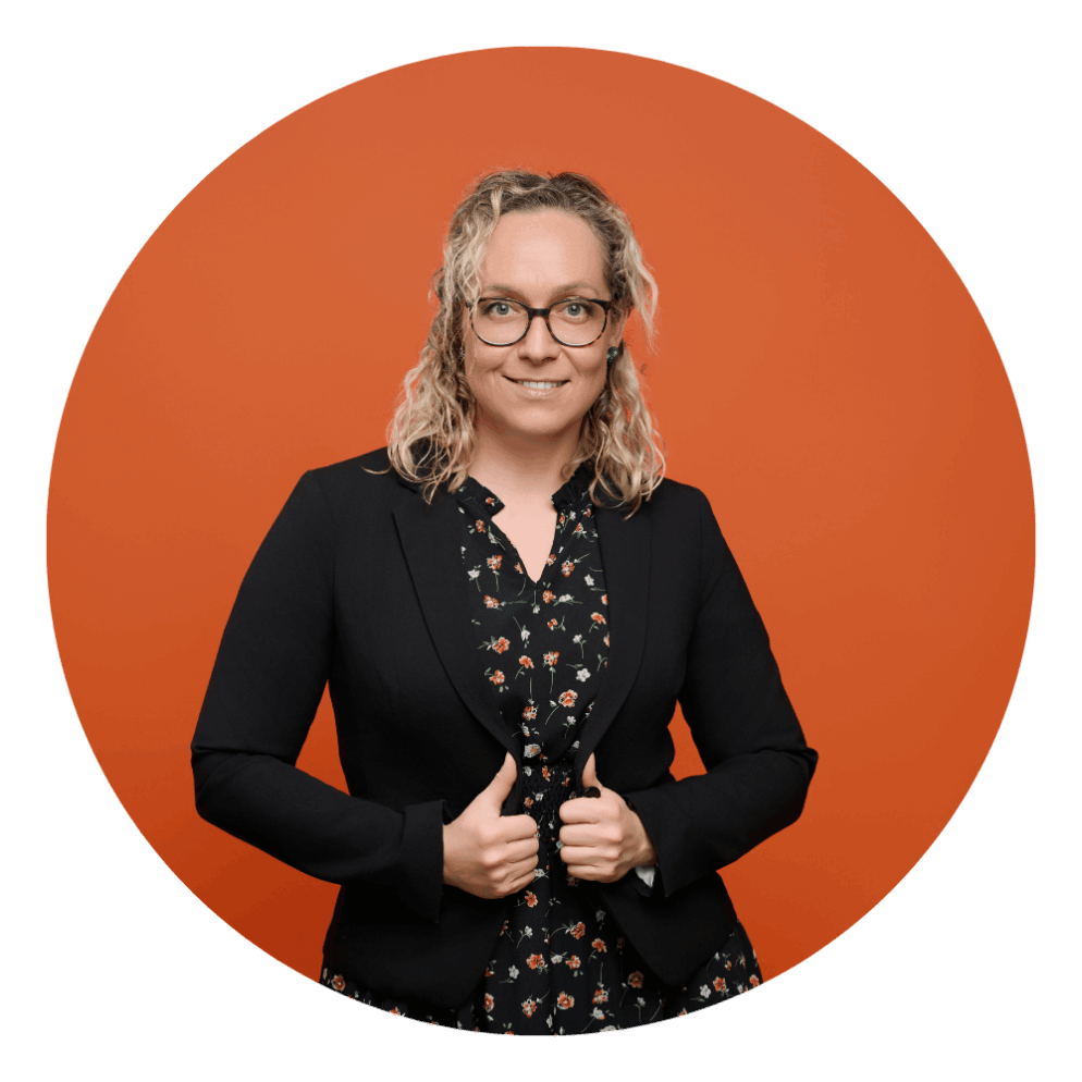 Christina Menz Headnut Consulting - Coach Business und Priva Thueringen